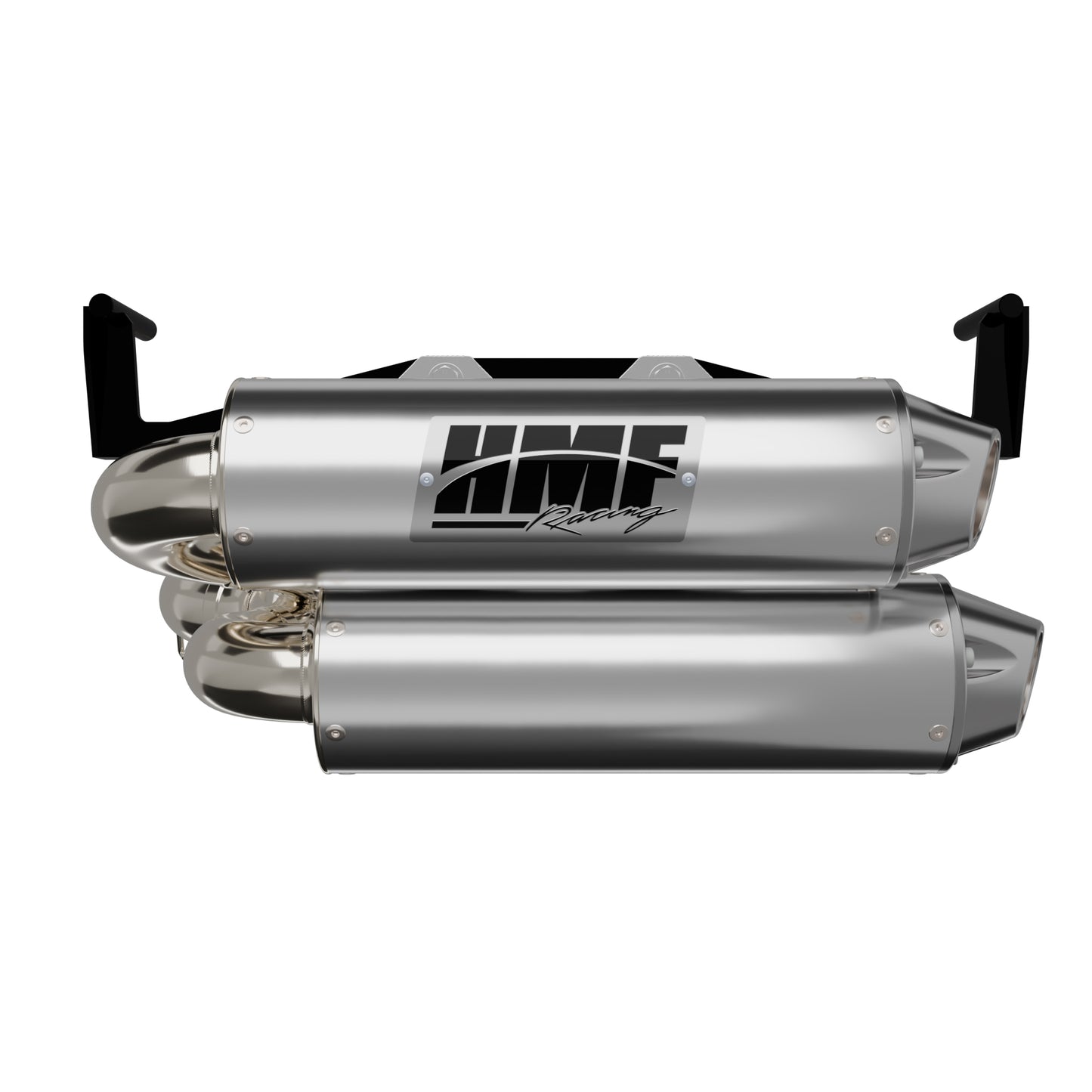 HMF Slip On Performance Exhaust For 2025+ BRP Can-Am Outlander 850 & 1000 G3