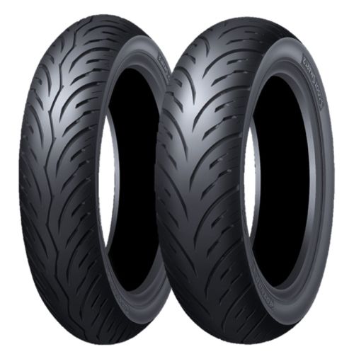 Dunlop Scootsmart 2 Tire
