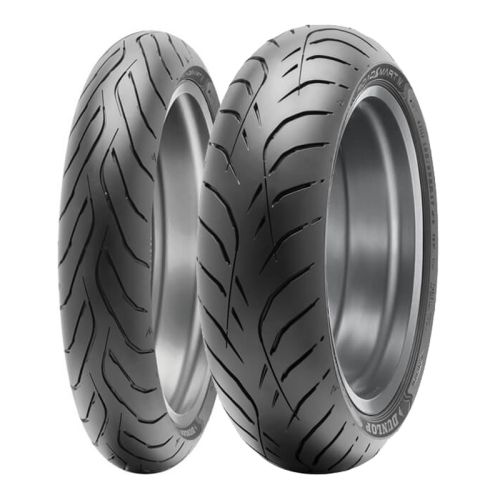 Dunlop Roadsmart IV Tire