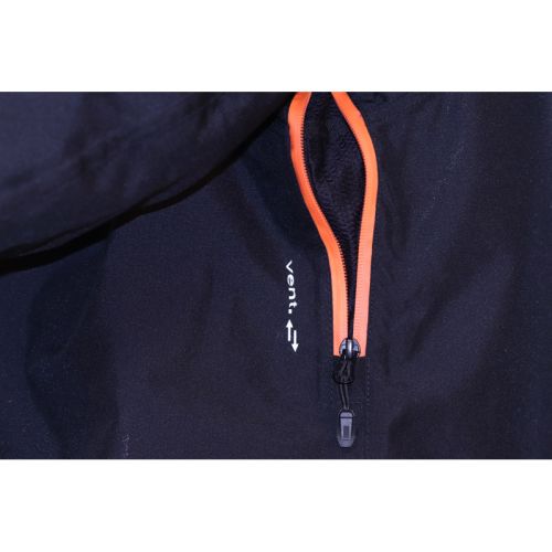 OGs Void V2 Monosuit (Black/Green/Orange)