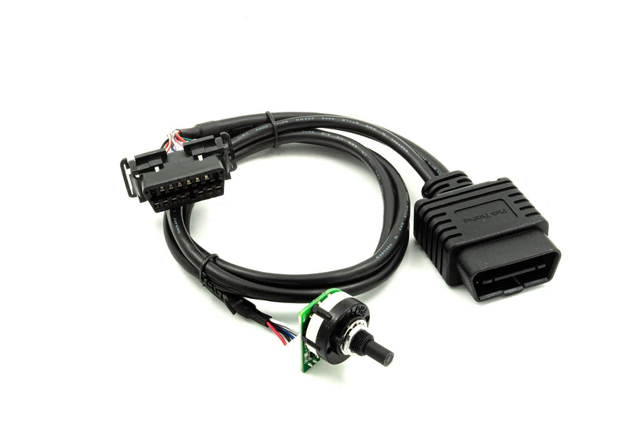 SOFT Switch For 2006-2021 Dodge 5.9L & 6.7L Cummins (CSP5)