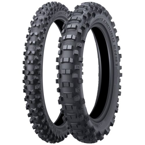 Dunlop Geomax EN91/EN91 EX Tire
