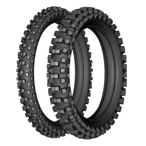 Dunlop Geomax Factory Spec Tire