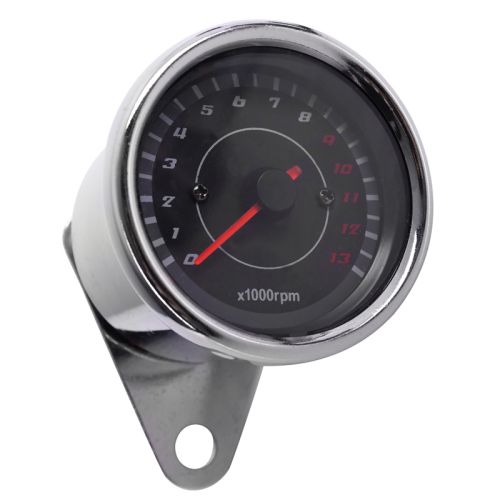 Universal Tachometer