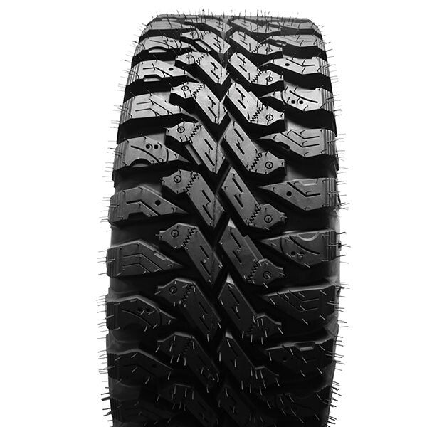 Bronco Kicker Tire