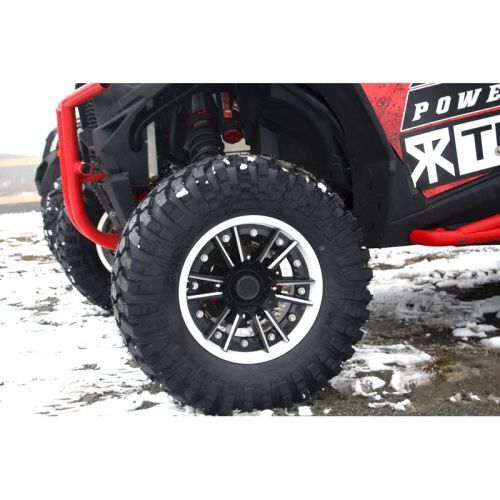 Traxion Alpha Tire
