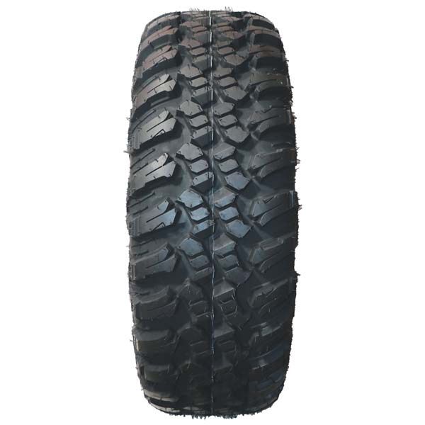 Bronco Brute Tire
