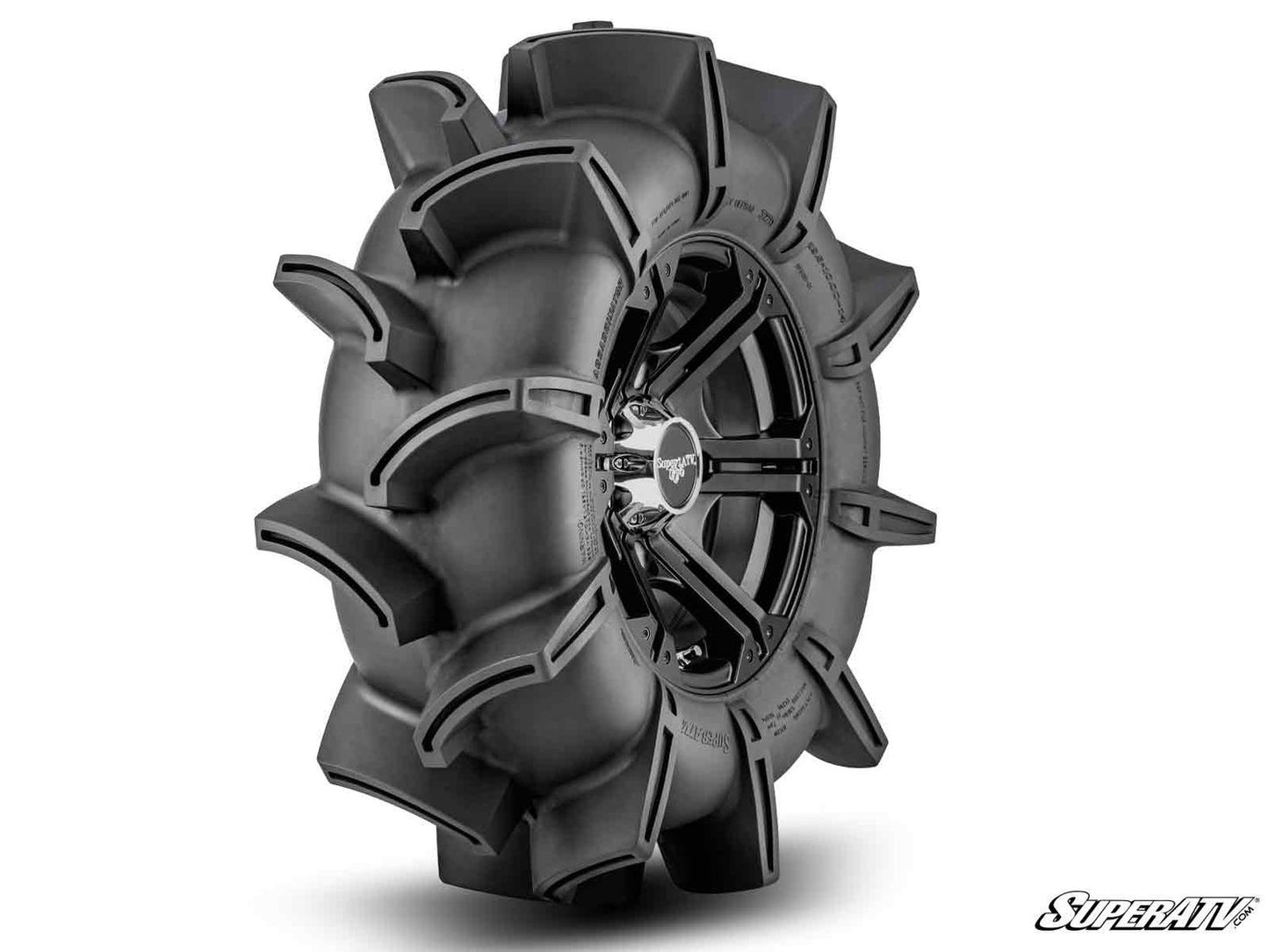 Superatv Assassinator Tire