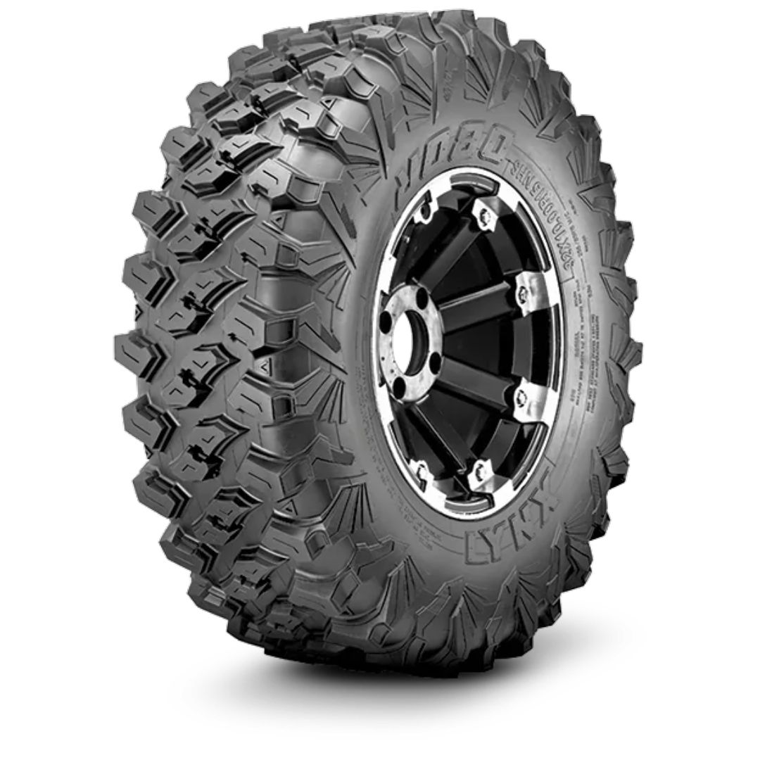 Obor Lynx Tire