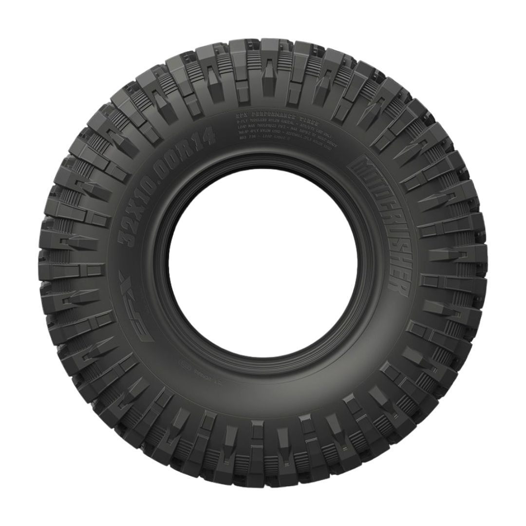 EFX Motocrusher Tire
