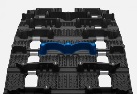 Camso Ice Storm 150 Track