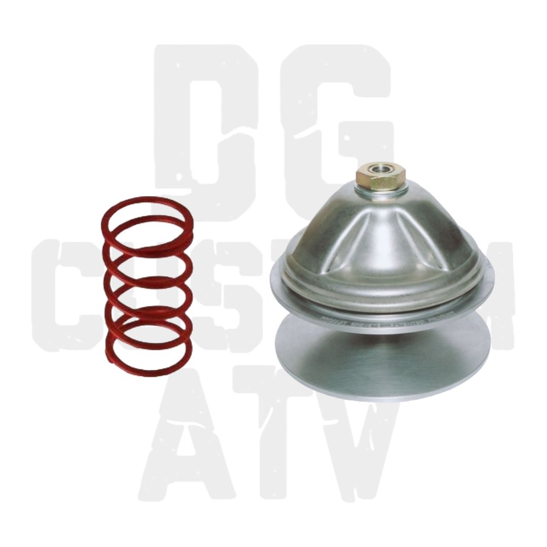 DG Custom Atv Cvtech Powerbloc Clutch Kit For Kawasaki Brute Force 750