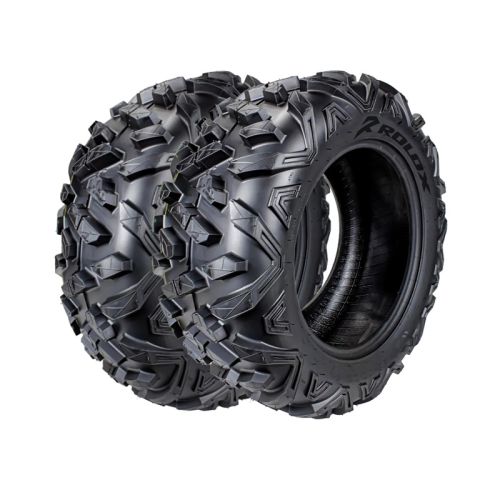 Rolox RX400 Tire