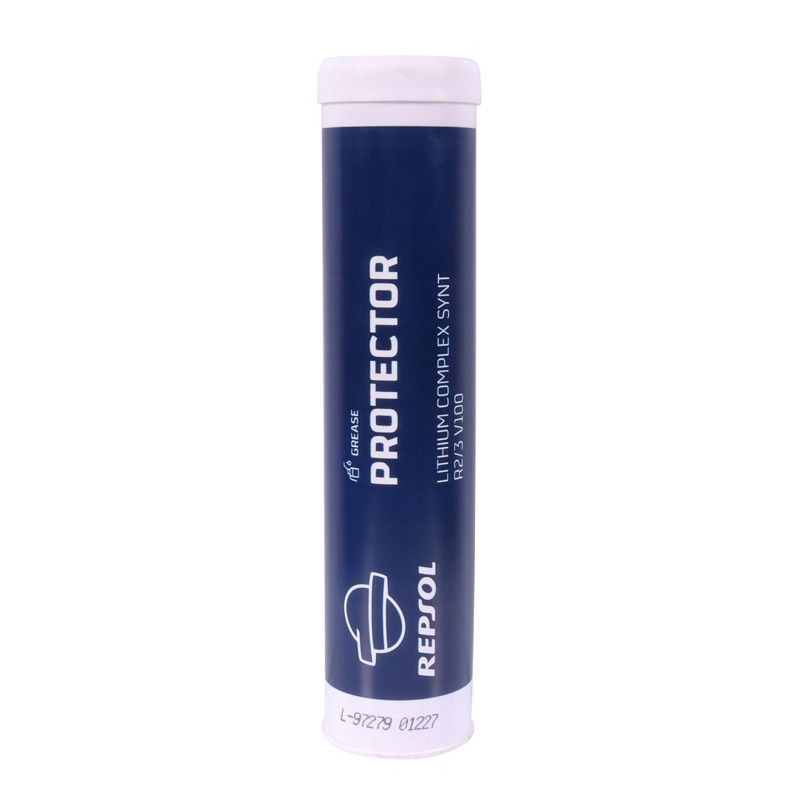 Repsol Protector Lithium Complex Synthetic Grease
