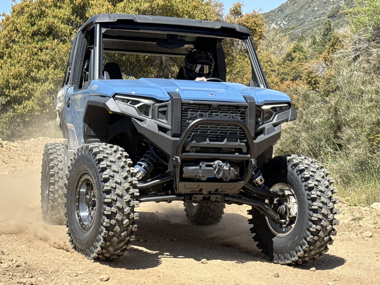 System 3 ATX470 Tire