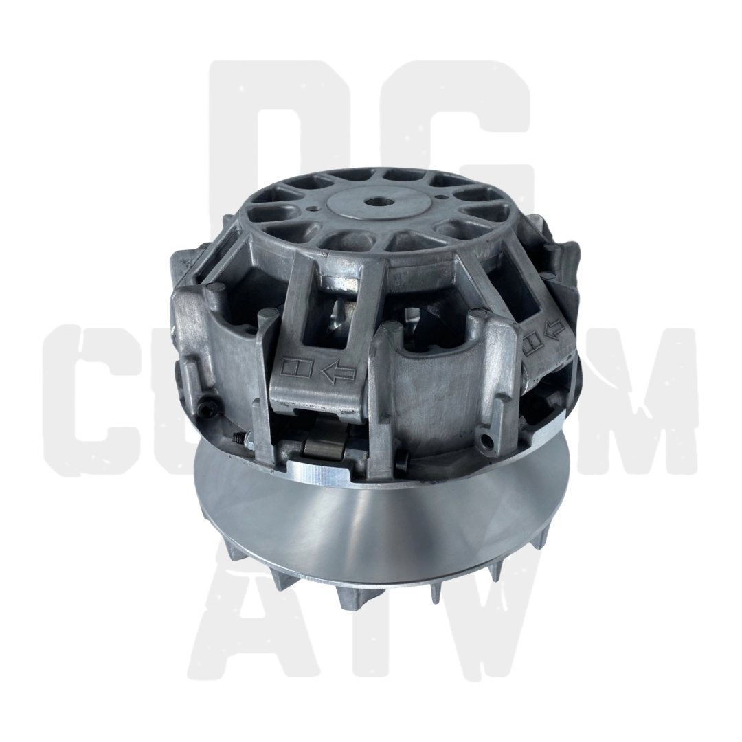 DG Custom Atv Primary Clutch For BRP Can-Am Outlander & Renegade 1000 G2