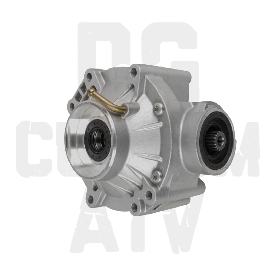 DG Custom Atv Rear Differential (Replacement For BRP Oem Part #703500878, 705501896, 705502000, 705501391, 705501411, 705501506, 705501985, 703501019)