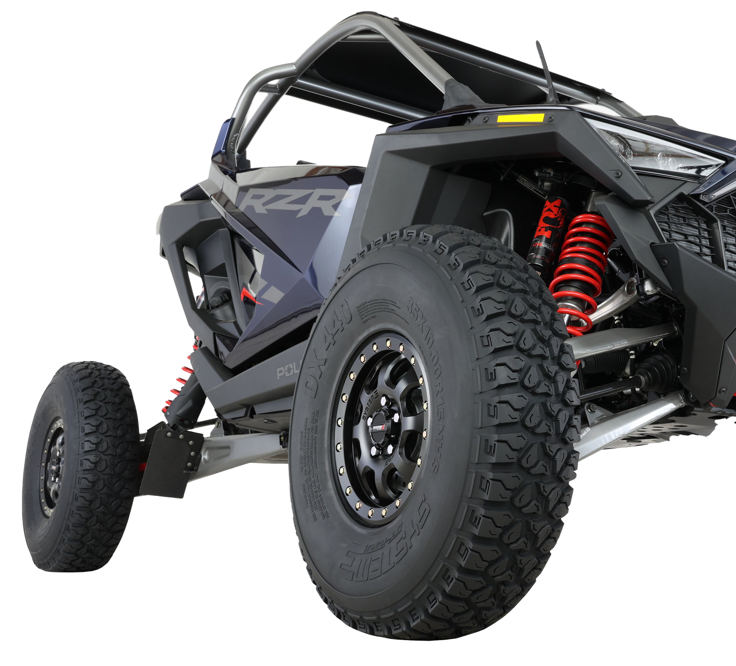 System 3 DX440 Tire