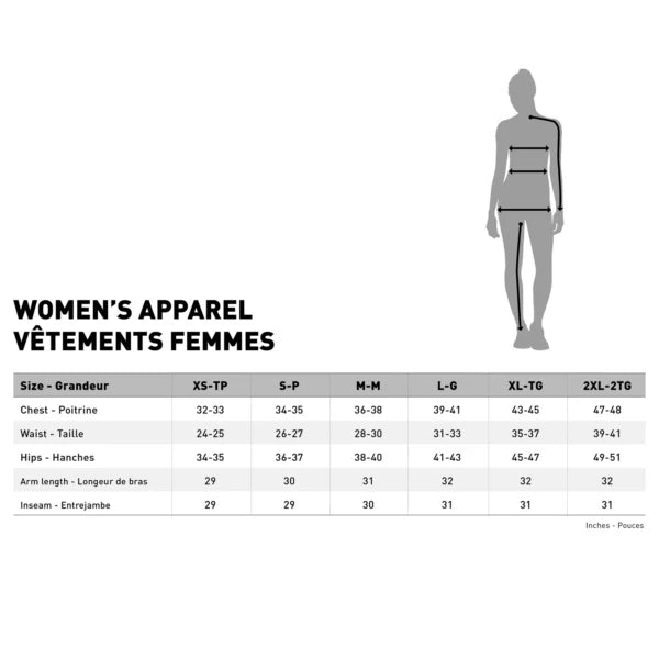 CKX Elevation Women One Piece Suit (Black)