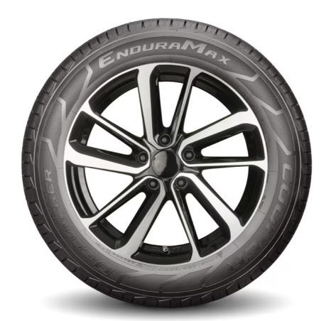 Cooper Discoverer Enduramax Tire