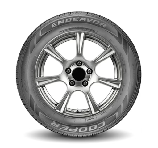 Cooper Endeavor Tire