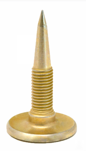 Woody's Eliminator Traction Master Stud (Two Ply)
