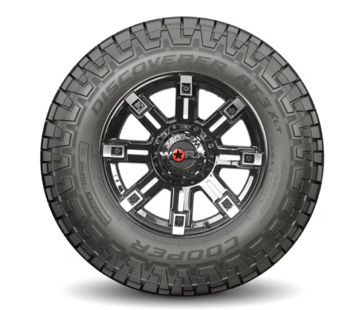 Cooper Discoverer AT3 XLT Tire