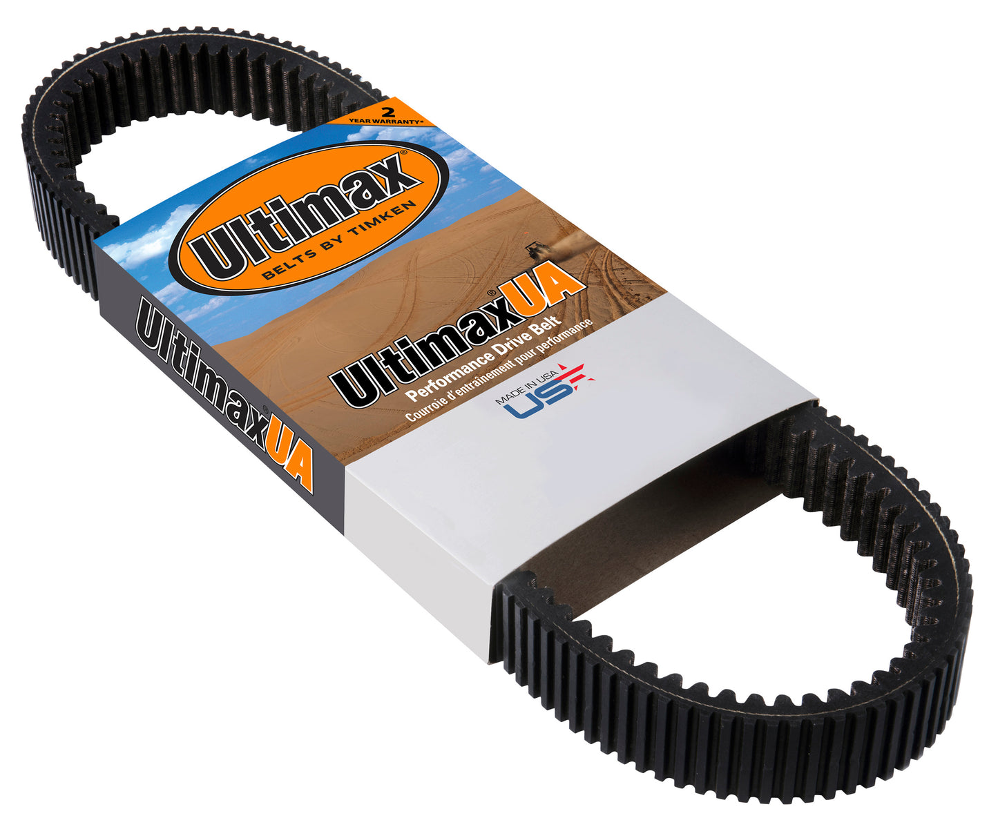 Ultimax Belt UA500