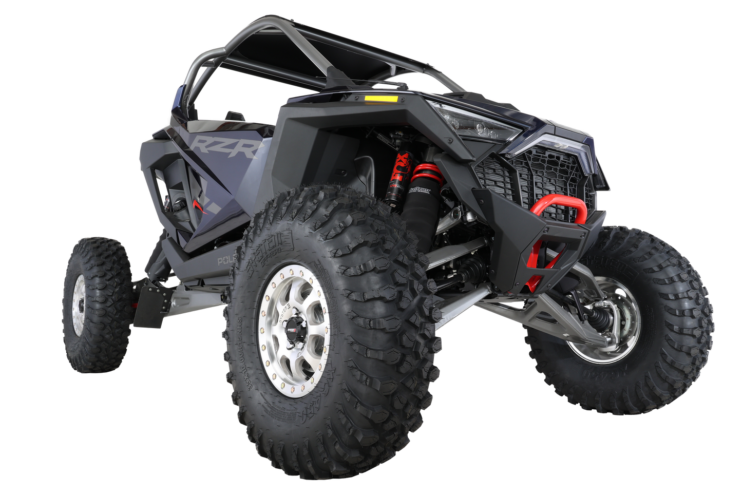 System 3 XC450 Tire