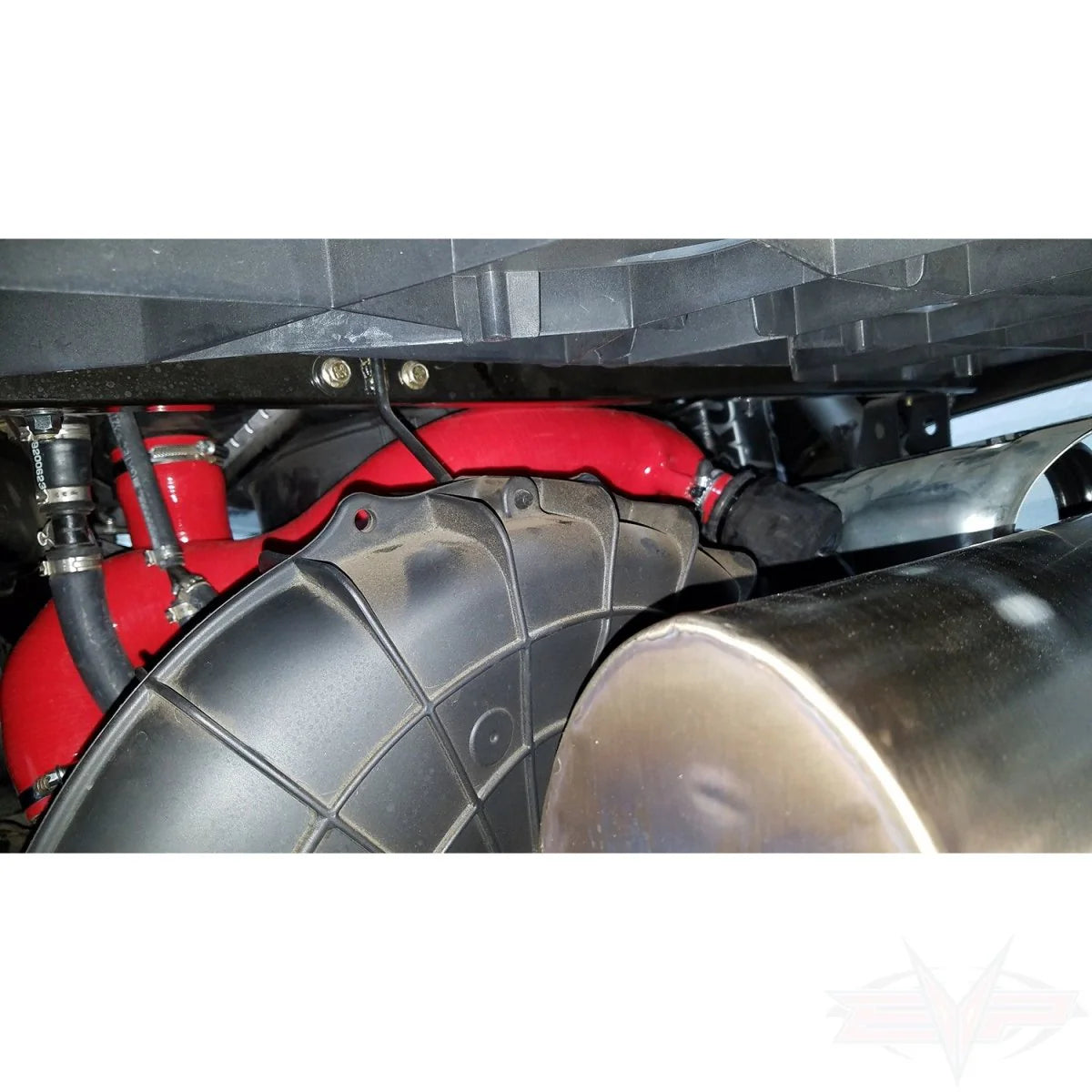Evolution Powersports Billet Blow Off Valve For BRP Can-Am Maverick X3