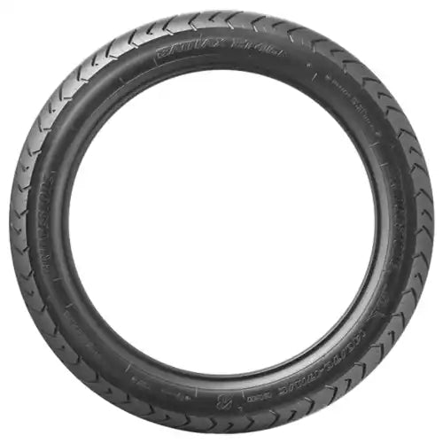 Bridgestone Battlax BT46 Tire