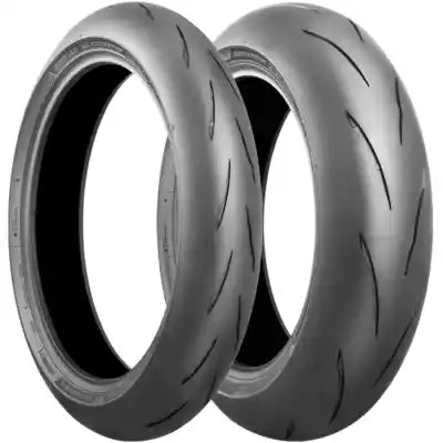 Bridgestone Battlax Racing Street RS12 Tire