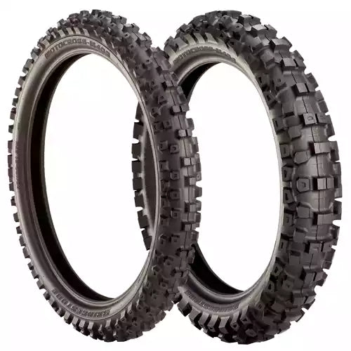 Bridgestone M403-M404 Tire