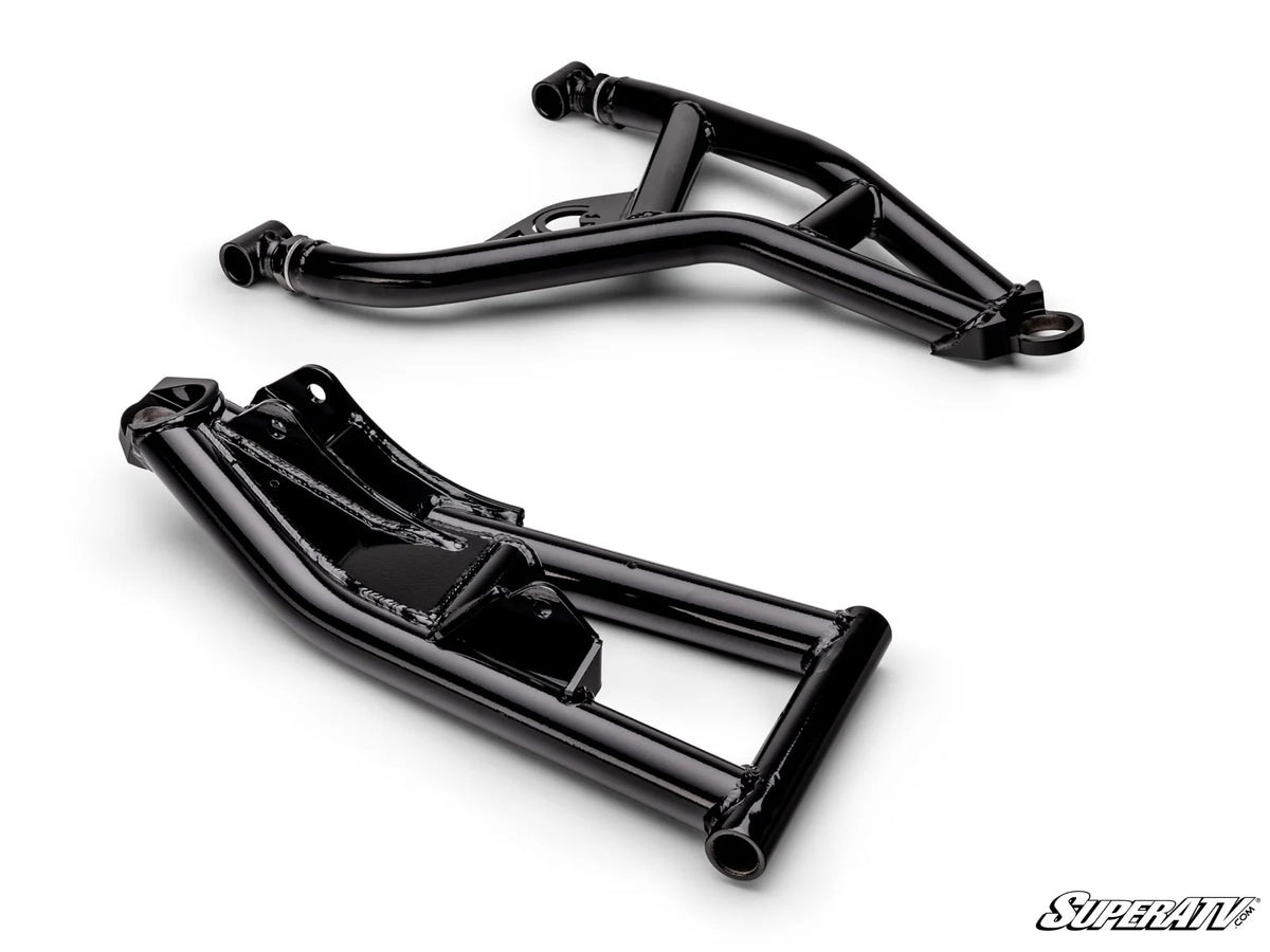 Superatv CFMoto UForce U10 Pro Atlas Pro 1.5" Forward Offset A-Arms