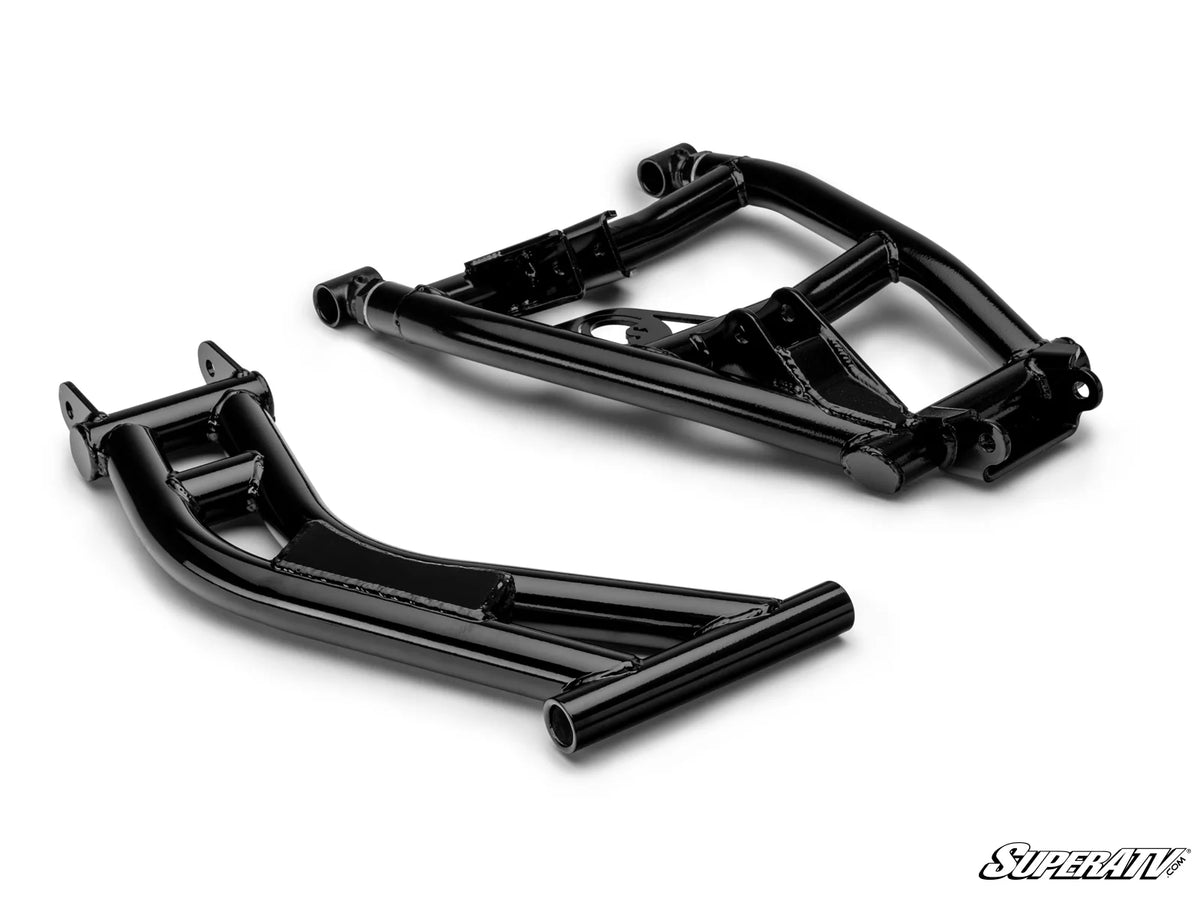 Superatv CFMoto UForce U10 Pro Atlas Pro 1.5" Rear Offset A-Arms