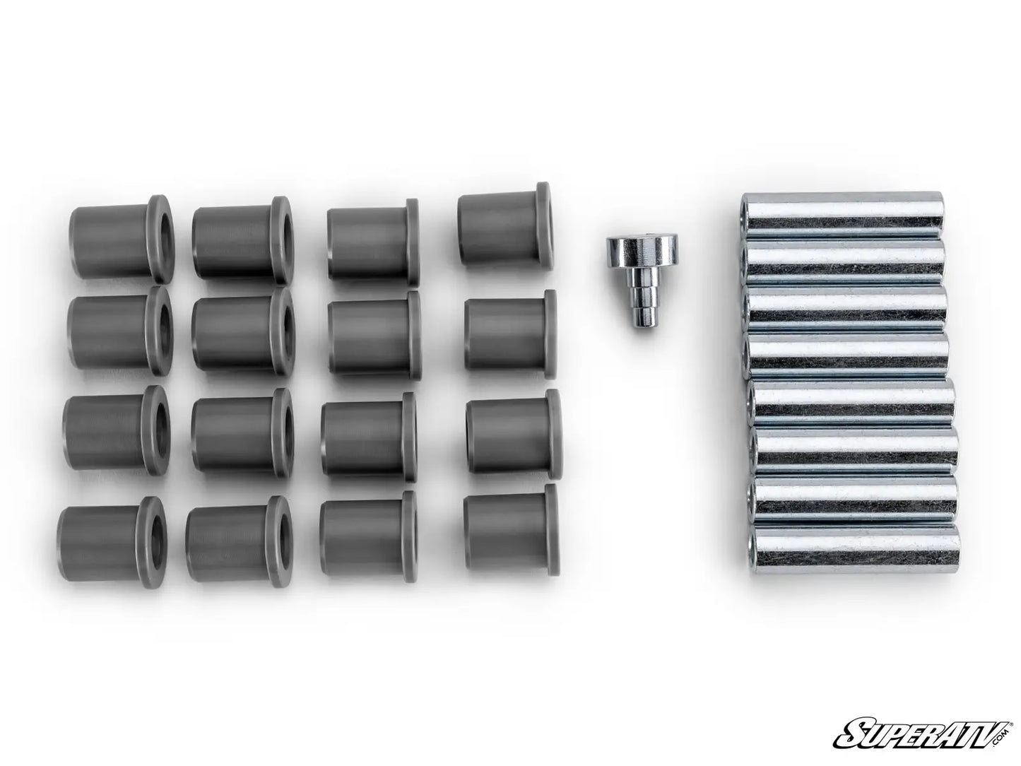 Superatv A-Arm Bushings For Kawasaki Teryx 4/5 H2