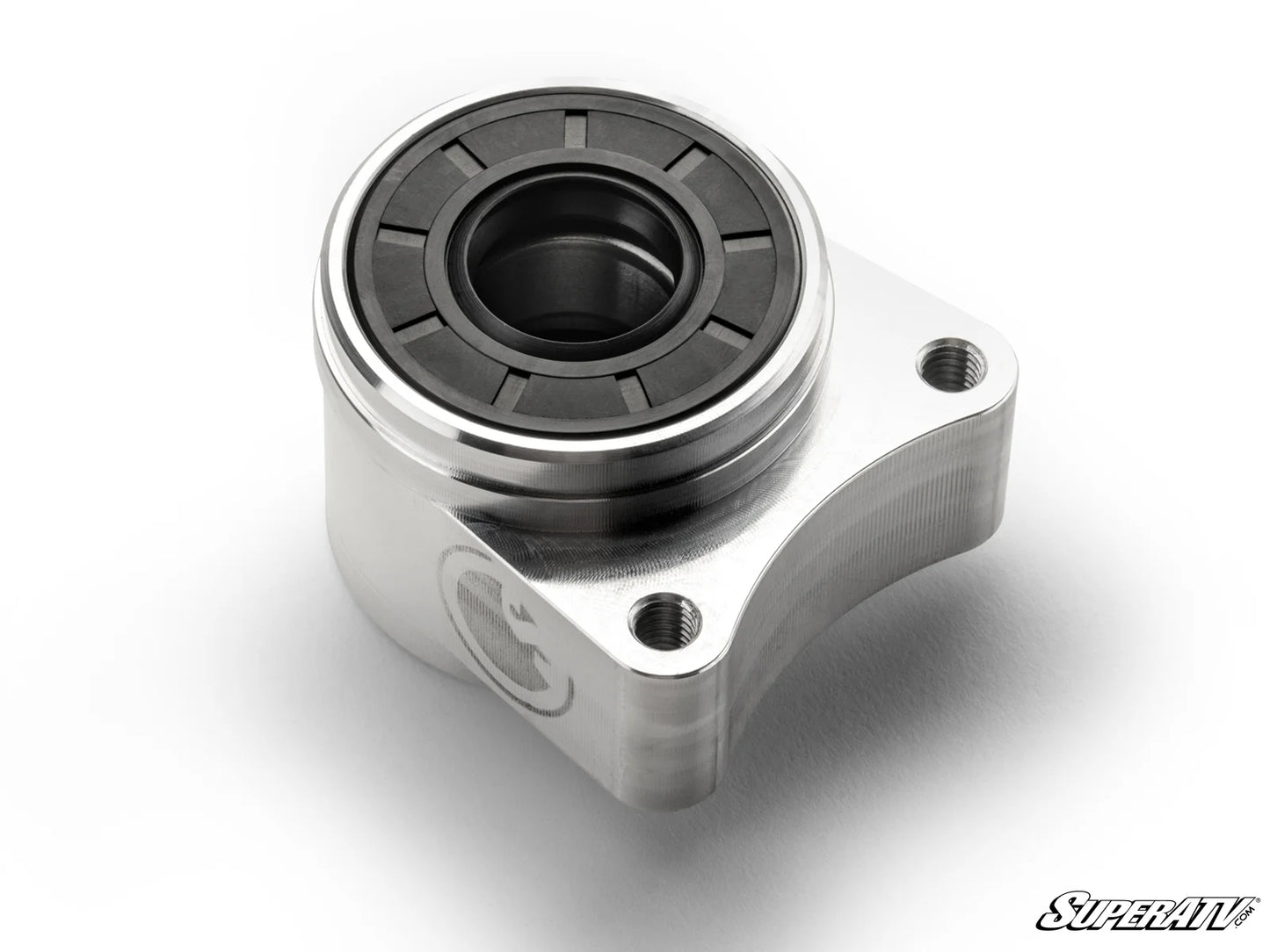 Superatv Heavy-Duty Carrier Bearing For 2020+ Kawasaki Teryx Krx 1000