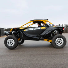 Evolution Powersports MG1 Adjustable 2-Step Launch Control For 2024+ BRP Can-Am Maverick R