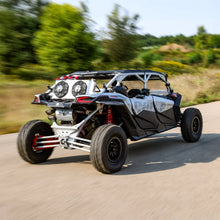Evolution Powersports Rolling Launch Control & Anti-Lag For 2021+ BRP Can-Am Maverick X3 Turbo RR