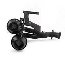 HMF Slip On Performance Exhaust For 2025+ BRP Can-Am Outlander 850 & 1000 G3