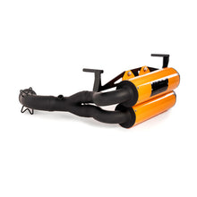 HMF Slip On Performance Exhaust For 2025+ BRP Can-Am Outlander 850 & 1000 G3
