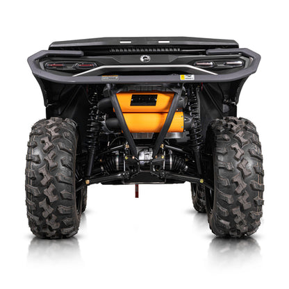 HMF Slip On Performance Exhaust For 2025+ BRP Can-Am Outlander 850 & 1000 G3