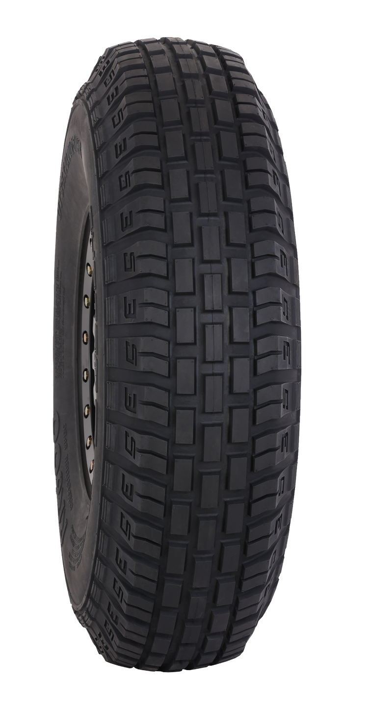 System 3 RR600 Tire
