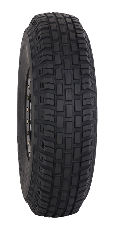 System 3 RR600 Tire
