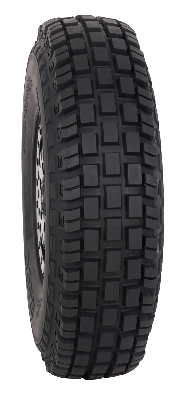 System 3 RX600 Tire