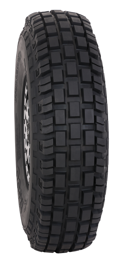 System 3 RX600 Tire