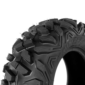 Kimpex Trail Trooper 2 Tire