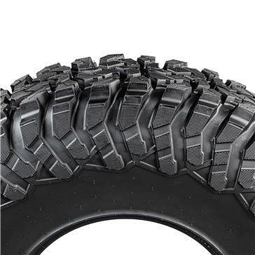 Kimpex Rock Fighter Tire