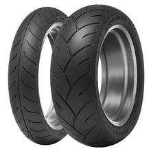 Dunlop D423 Tire