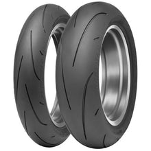 Dunlop Sportmax Q5S Tire